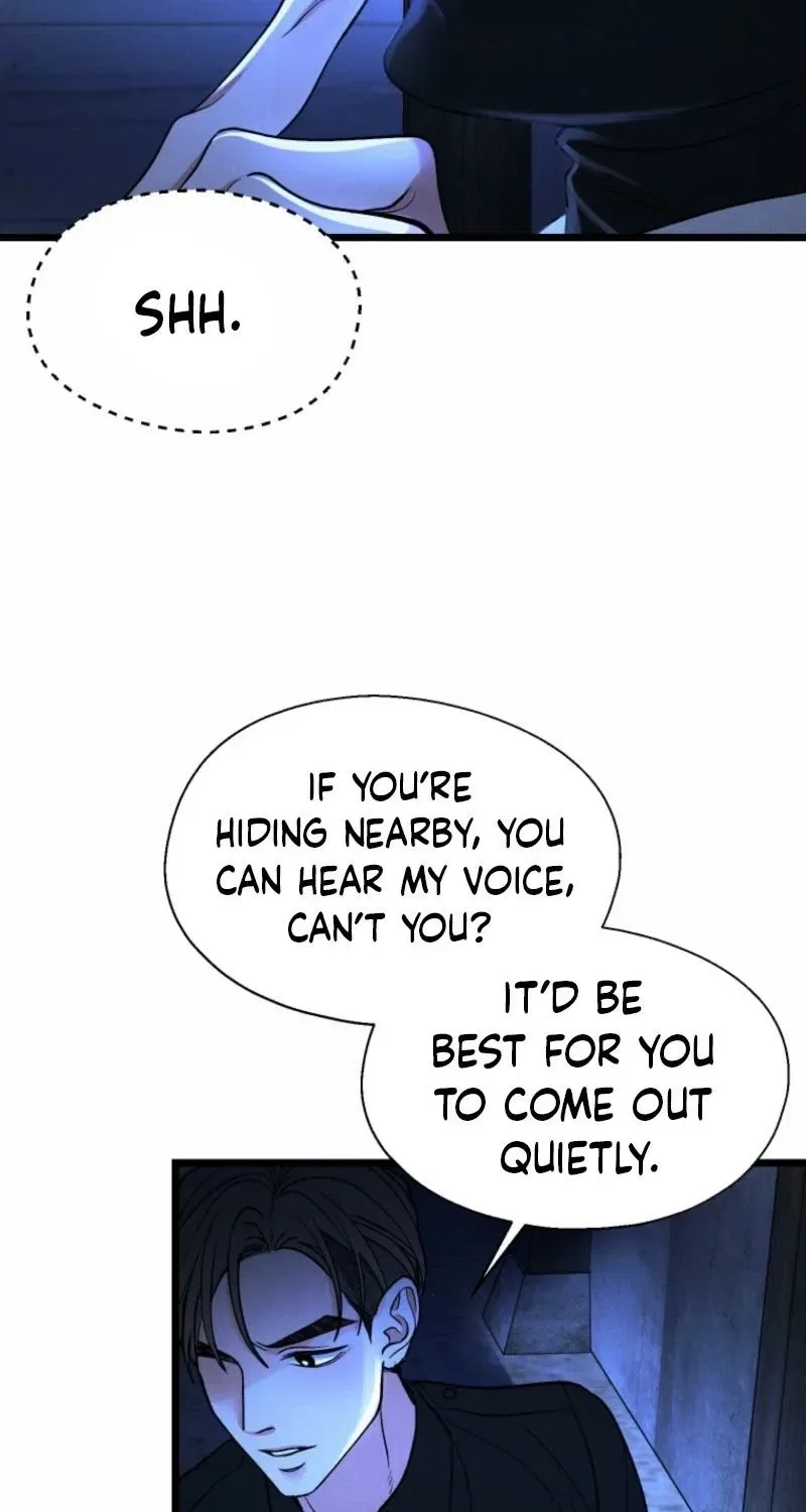 Gyeongseong Lingerie Dressing Room Chapter 16 – Page 43