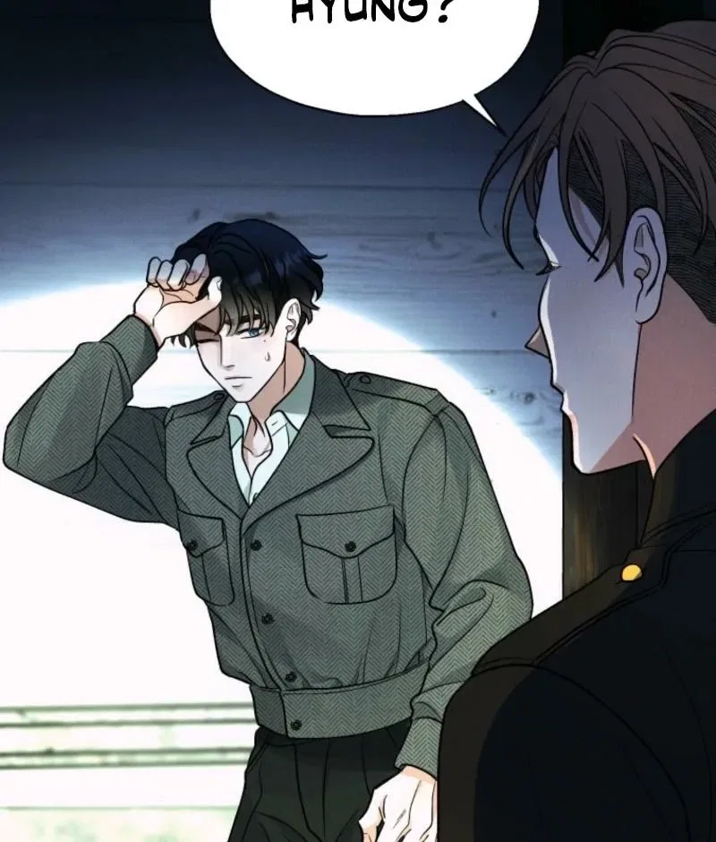 Gyeongseong Lingerie Dressing Room Chapter 16 – Page 46