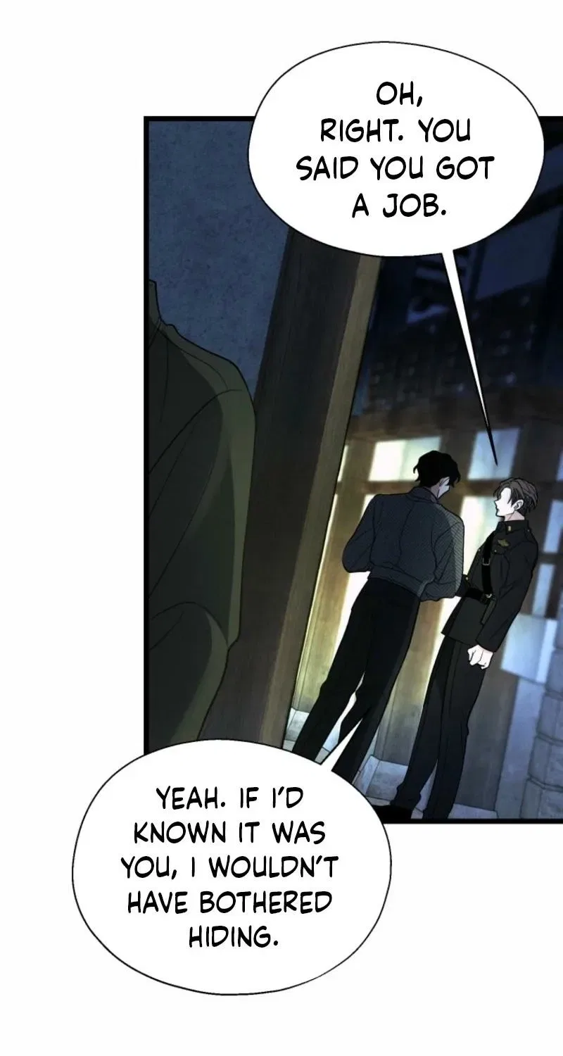 Gyeongseong Lingerie Dressing Room Chapter 16 – Page 49