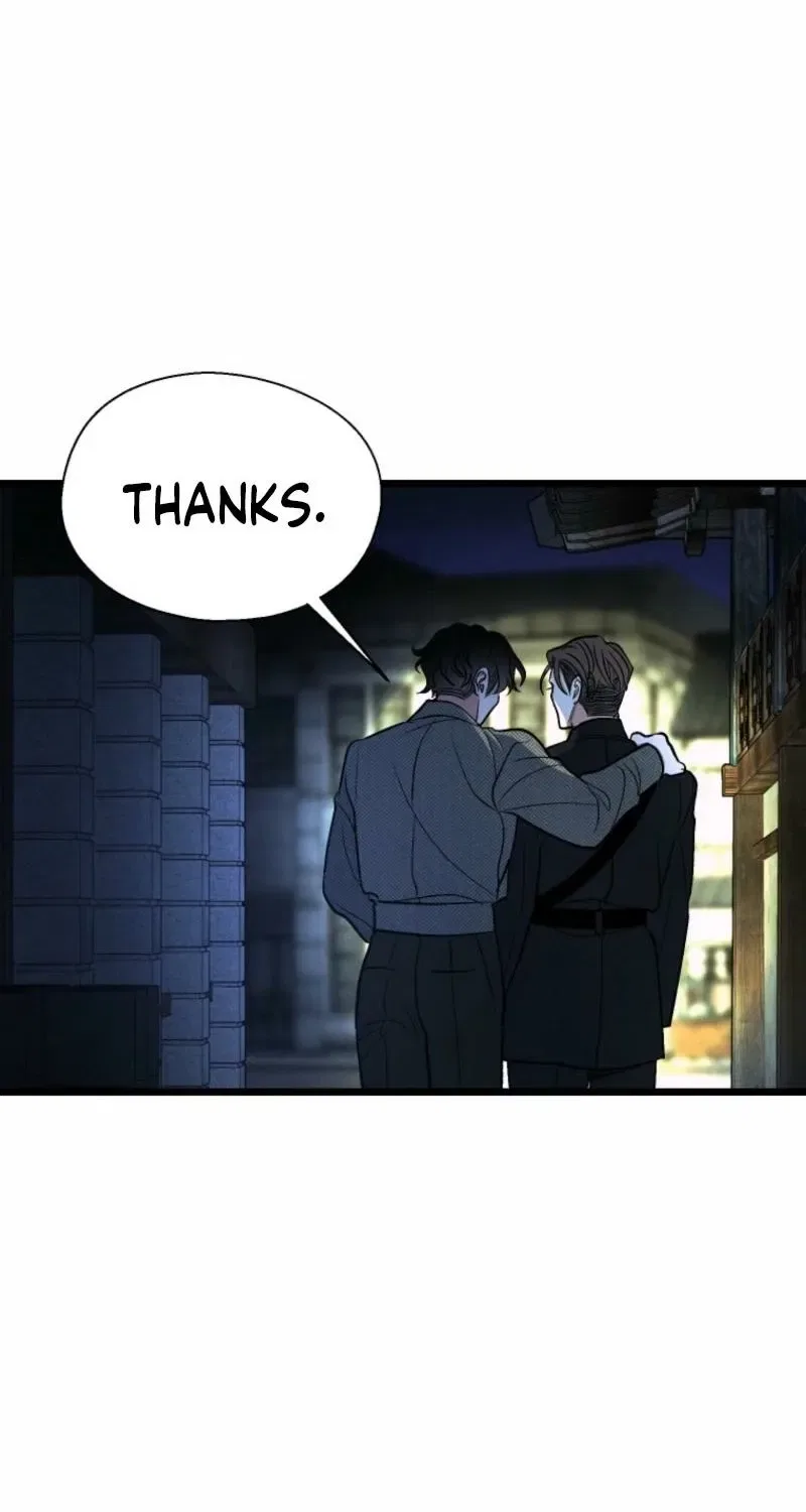 Gyeongseong Lingerie Dressing Room Chapter 16 – Page 53