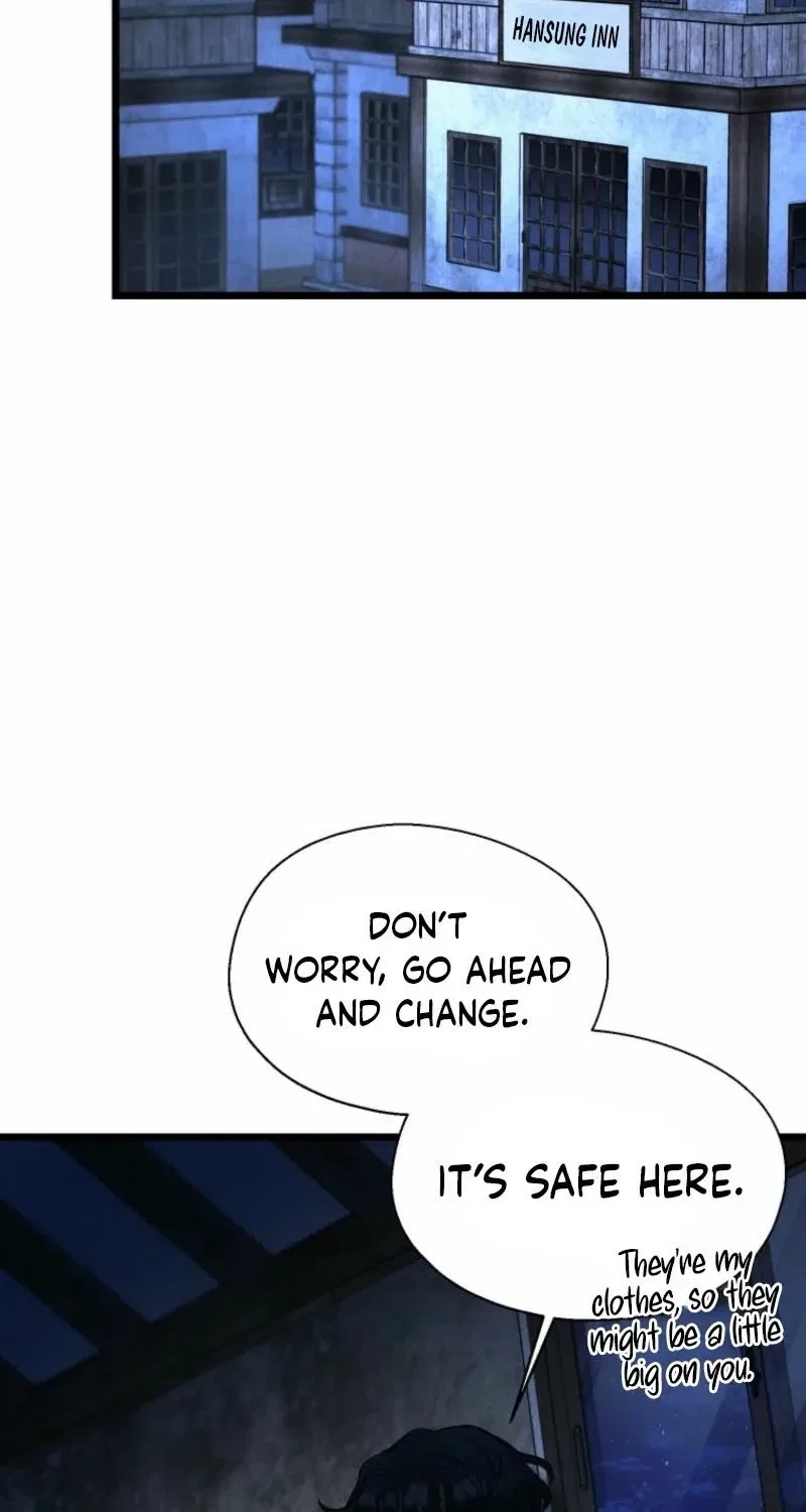 Gyeongseong Lingerie Dressing Room Chapter 16 – Page 58