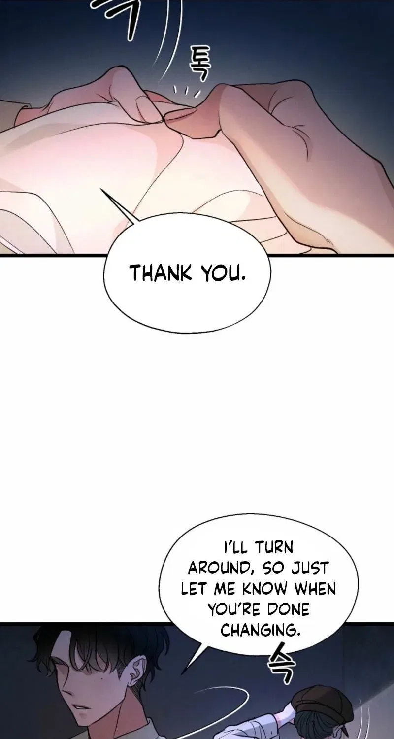 Gyeongseong Lingerie Dressing Room Chapter 16 – Page 60