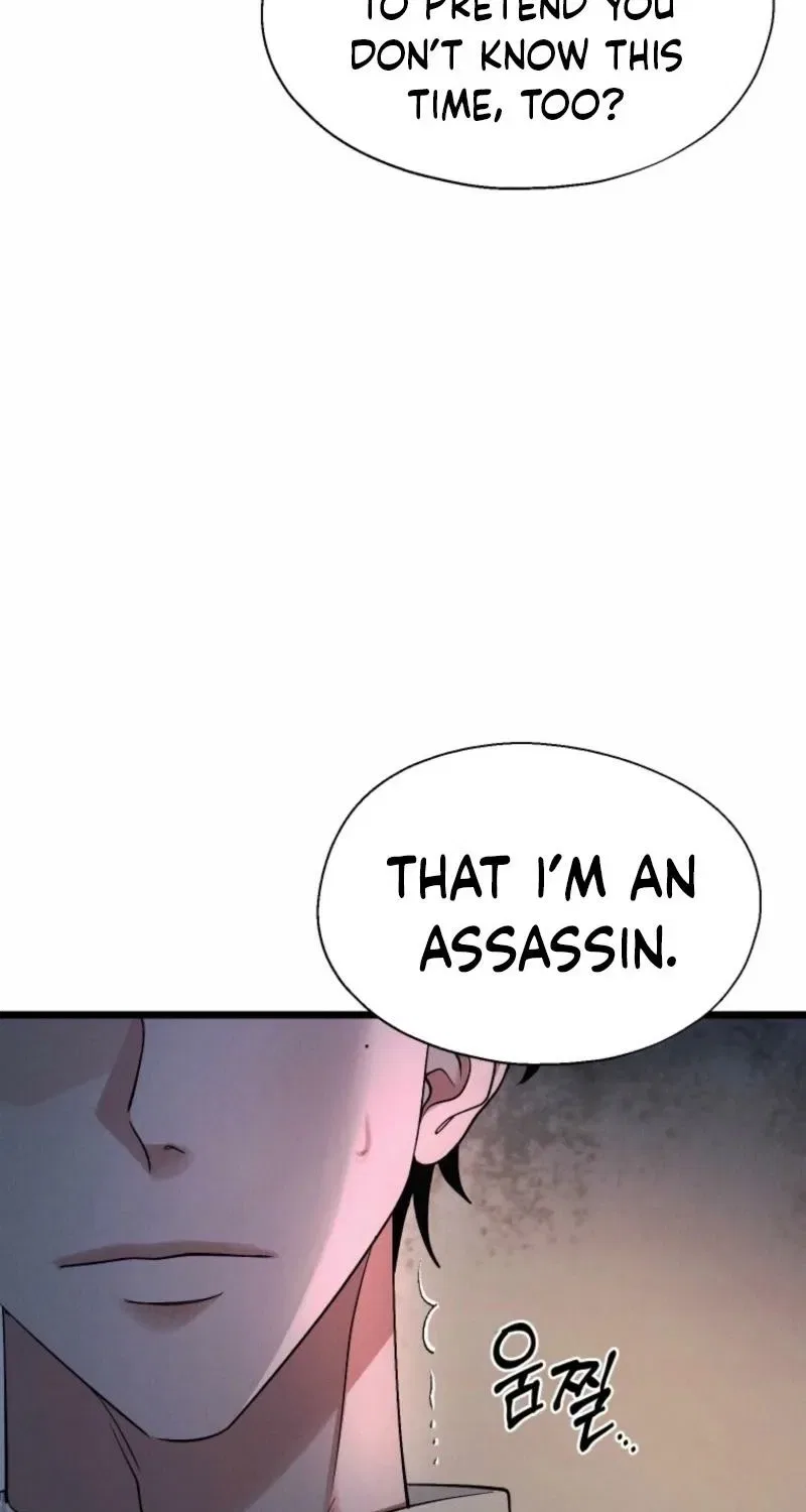Gyeongseong Lingerie Dressing Room Chapter 16 – Page 64
