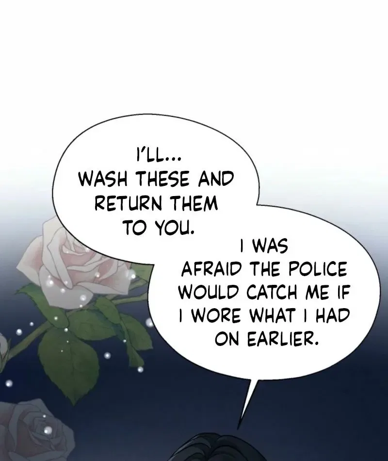 Gyeongseong Lingerie Dressing Room Chapter 16 – Page 71