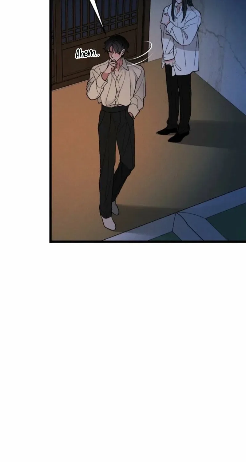 Gyeongseong Lingerie Dressing Room Chapter 16 – Page 75