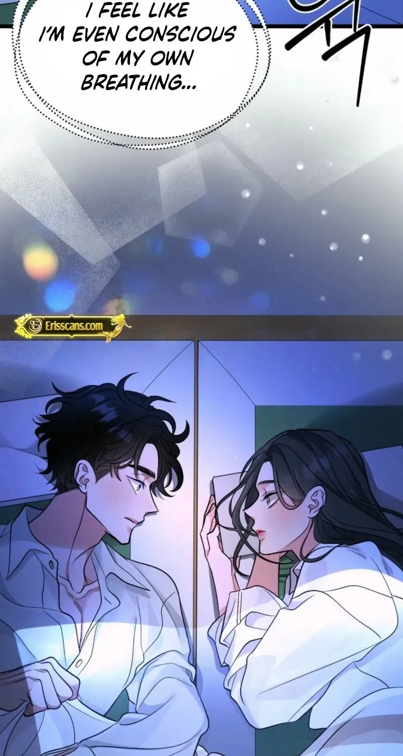 Gyeongseong Lingerie Dressing Room Chapter 16 – Page 80