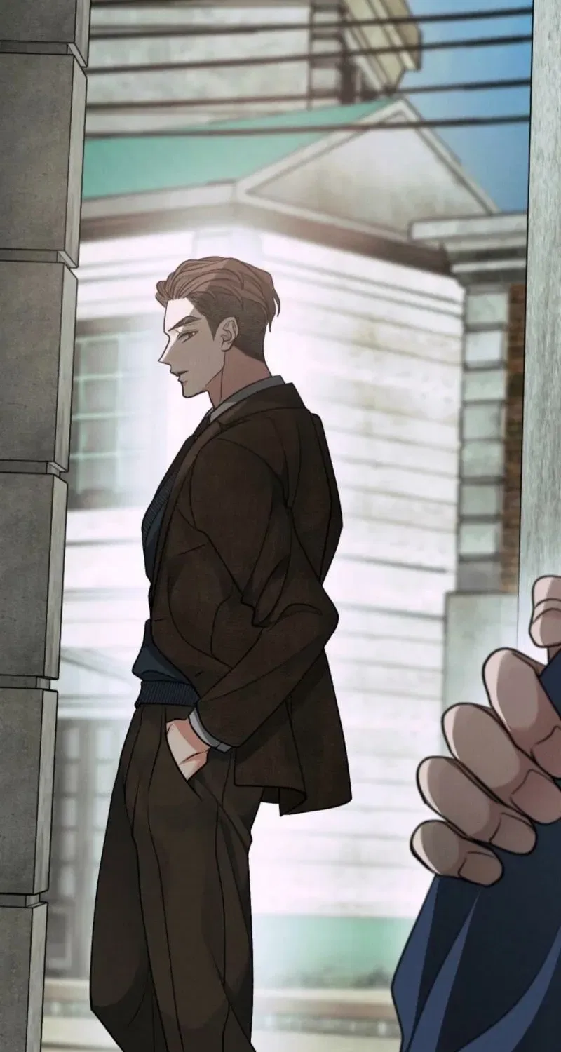 Gyeongseong Lingerie Dressing Room Chapter 15 – Page 9