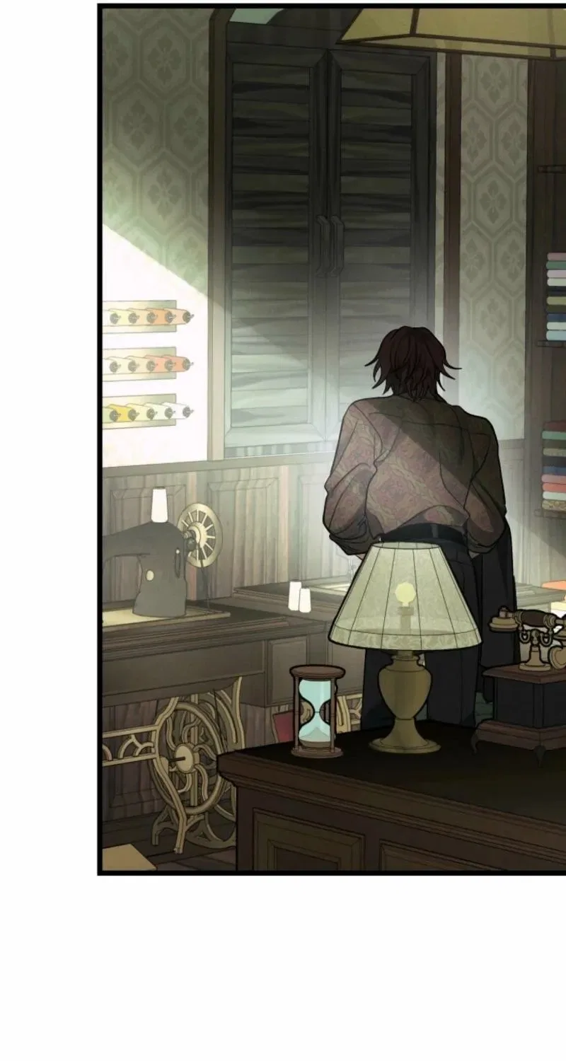 Gyeongseong Lingerie Dressing Room Chapter 15 – Page 12