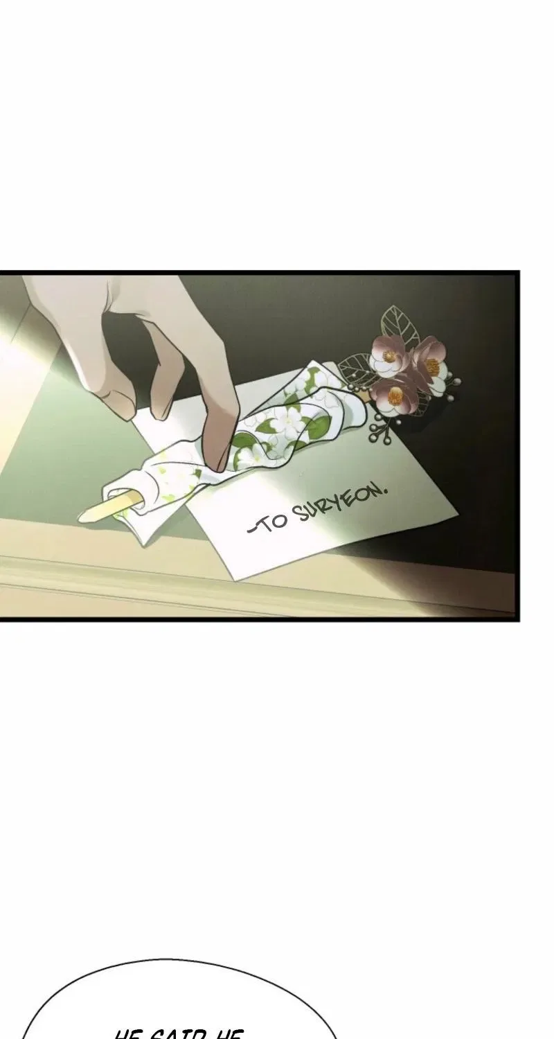 Gyeongseong Lingerie Dressing Room Chapter 15 – Page 13