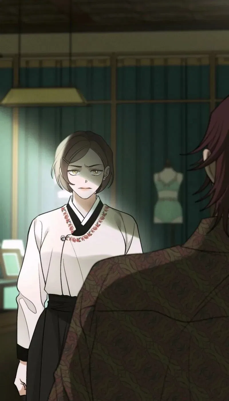 Gyeongseong Lingerie Dressing Room Chapter 15 – Page 16