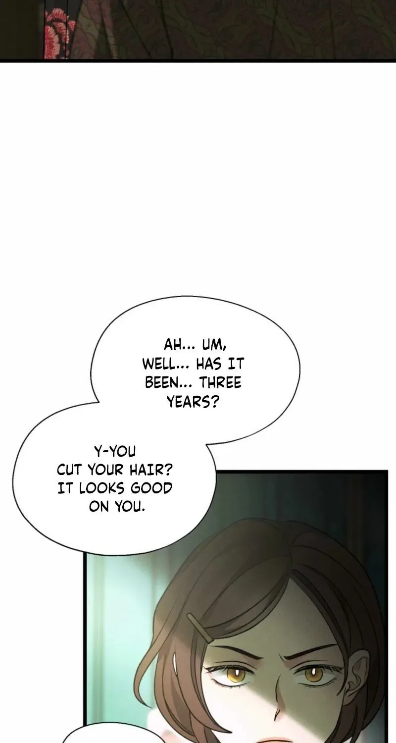 Gyeongseong Lingerie Dressing Room Chapter 15 – Page 17