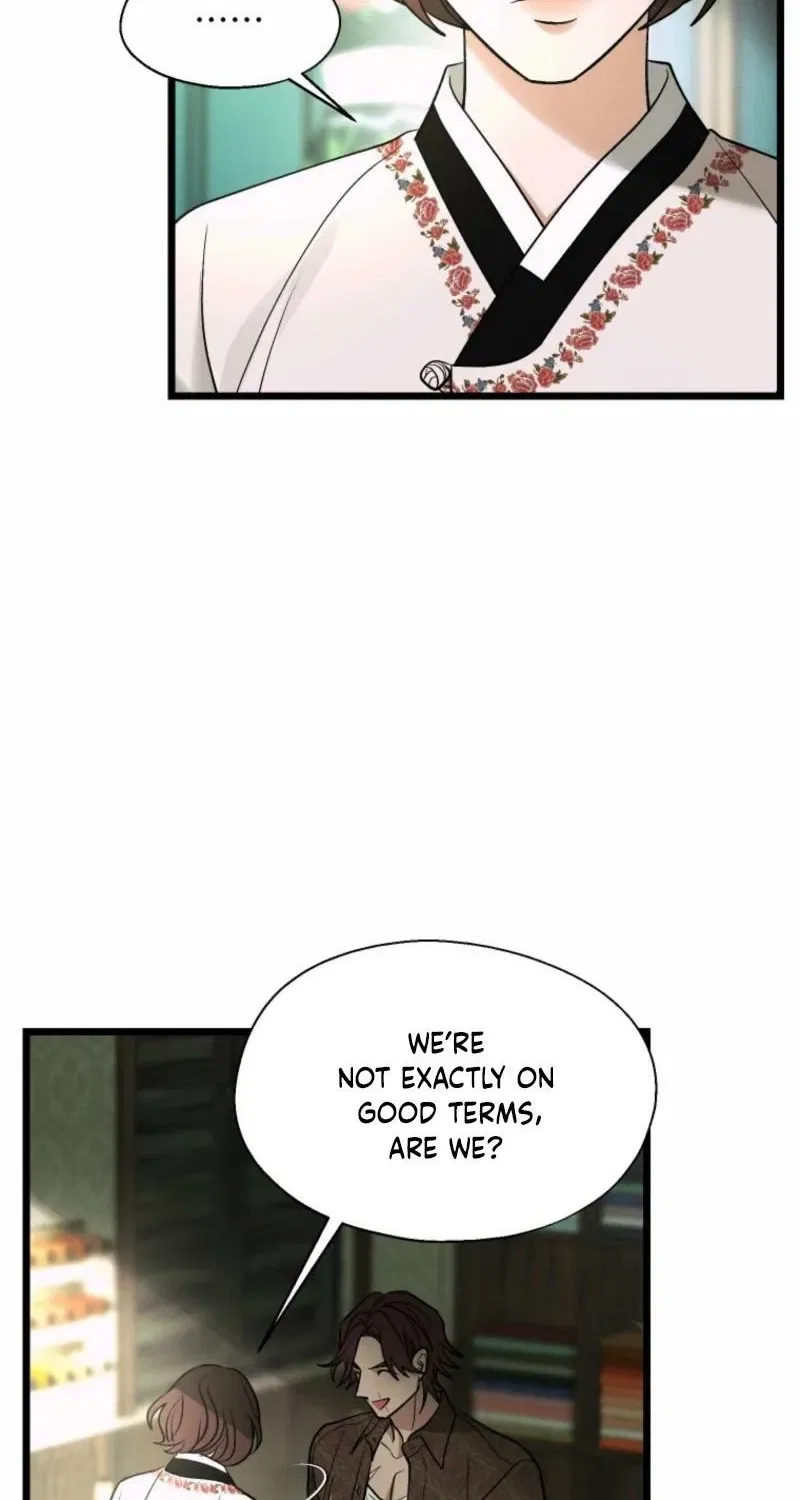 Gyeongseong Lingerie Dressing Room Chapter 15 – Page 18