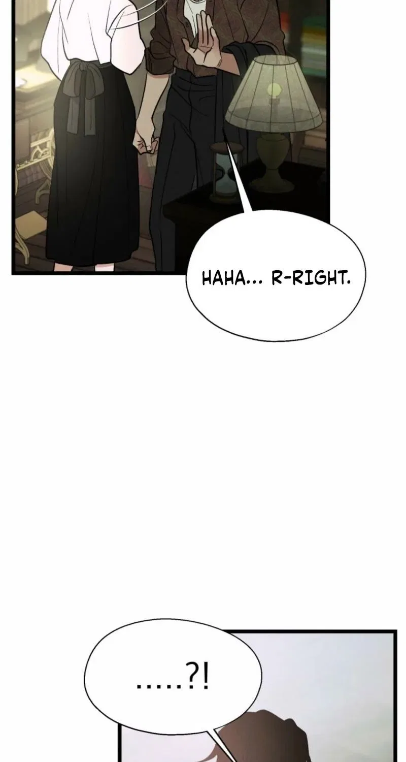 Gyeongseong Lingerie Dressing Room Chapter 15 – Page 19