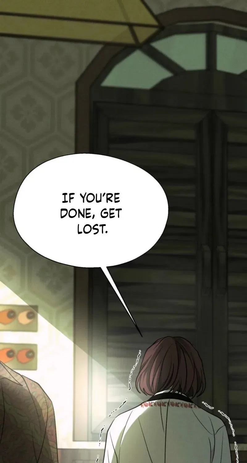 Gyeongseong Lingerie Dressing Room Chapter 15 – Page 25