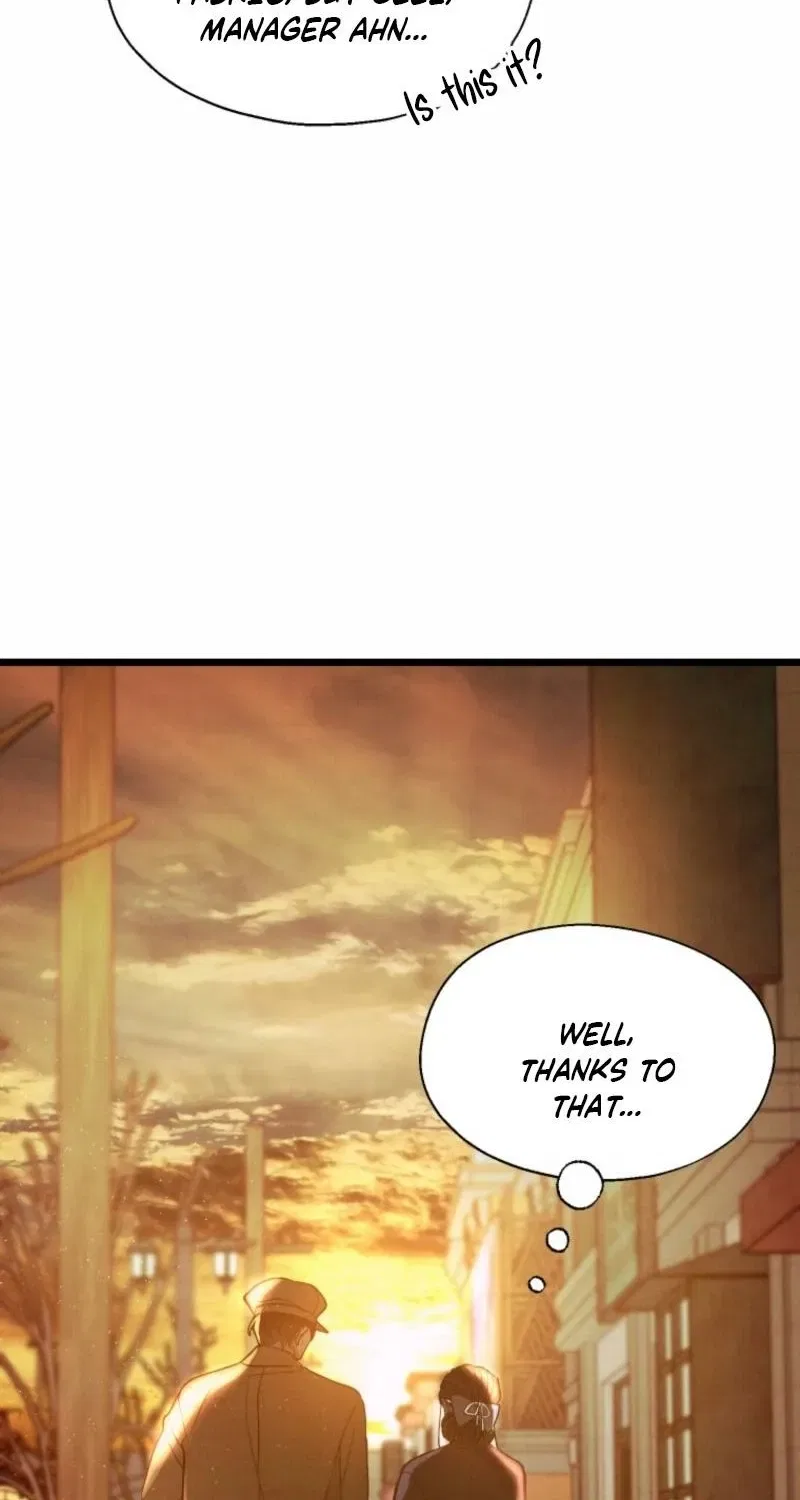 Gyeongseong Lingerie Dressing Room Chapter 15 – Page 35