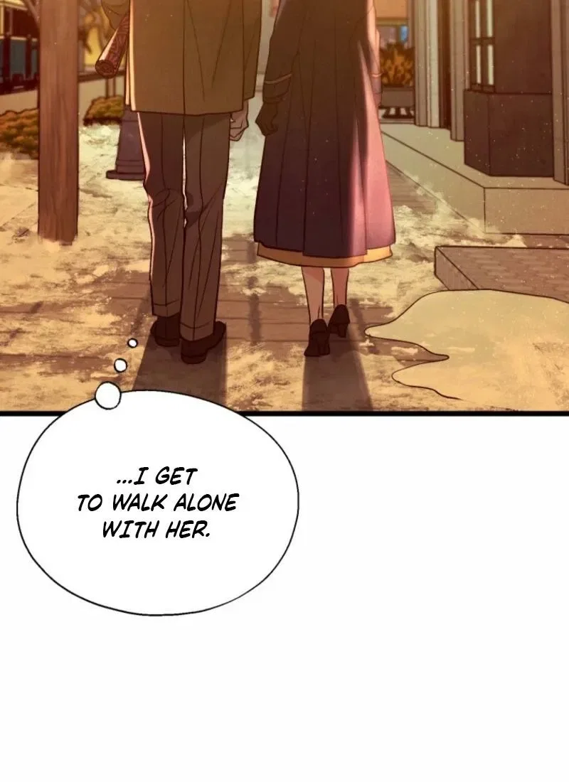 Gyeongseong Lingerie Dressing Room Chapter 15 – Page 36