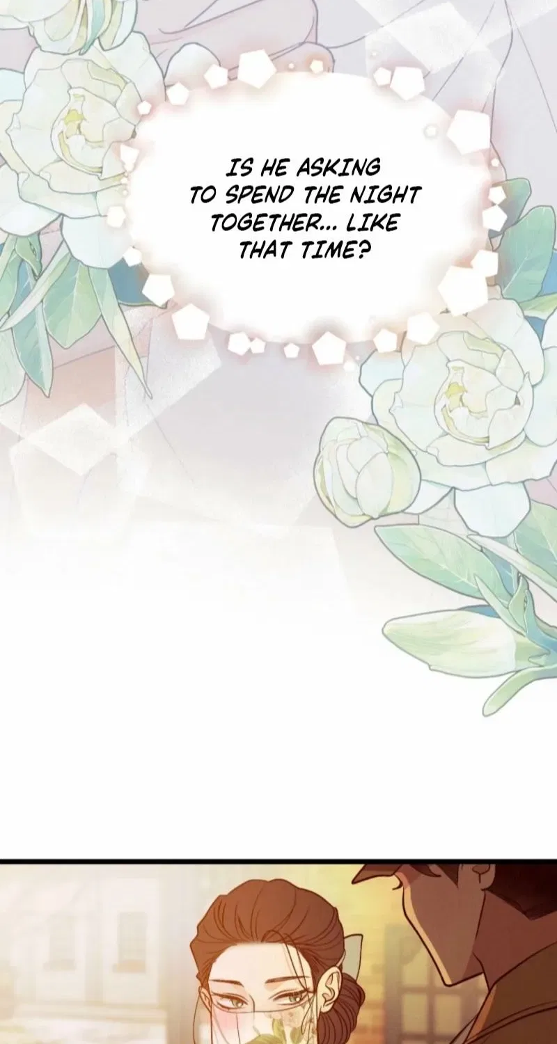 Gyeongseong Lingerie Dressing Room Chapter 15 – Page 47