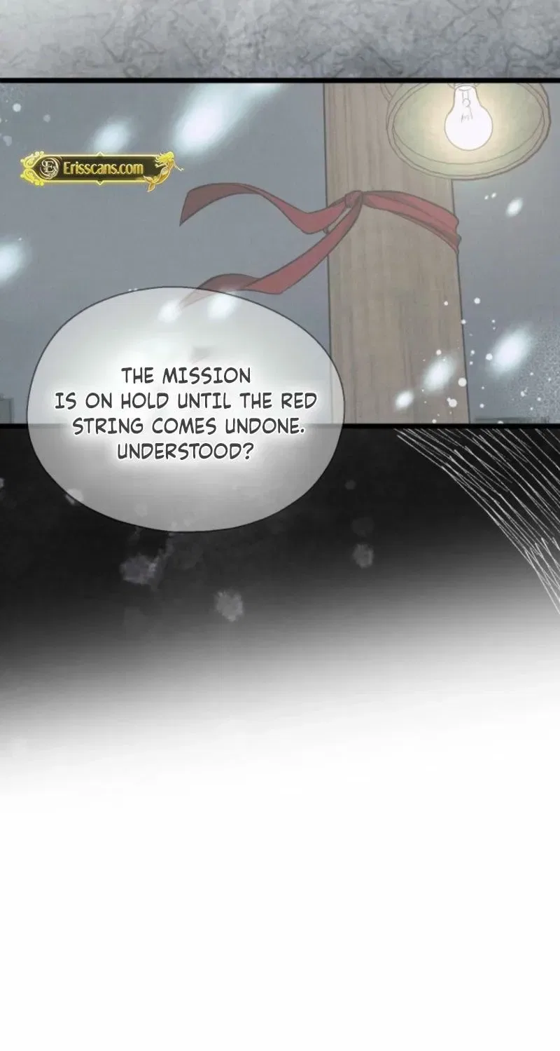 Gyeongseong Lingerie Dressing Room Chapter 15 – Page 51