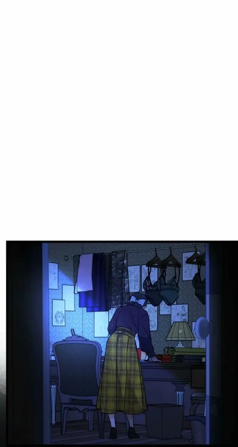 Gyeongseong Lingerie Dressing Room Chapter 15 – Page 57