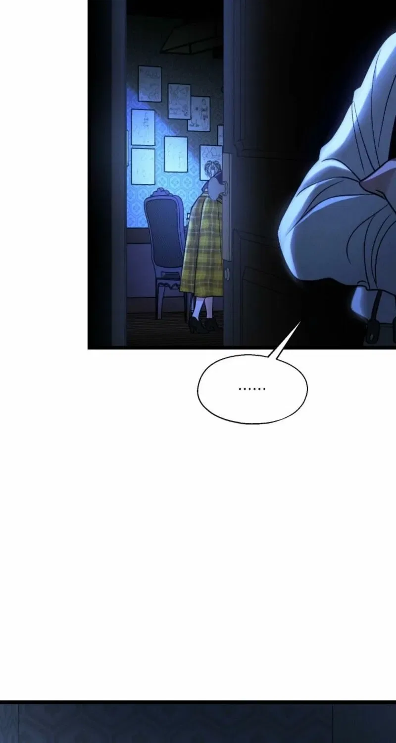 Gyeongseong Lingerie Dressing Room Chapter 15 – Page 61