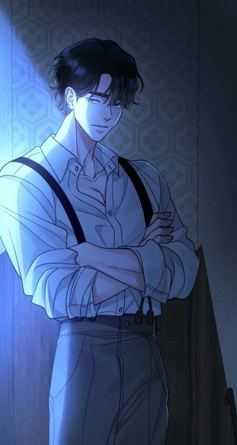 Gyeongseong Lingerie Dressing Room Chapter 15 – Page 62