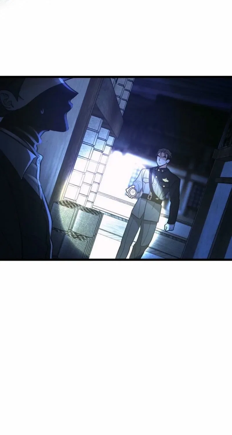 Gyeongseong Lingerie Dressing Room Chapter 15 – Page 85