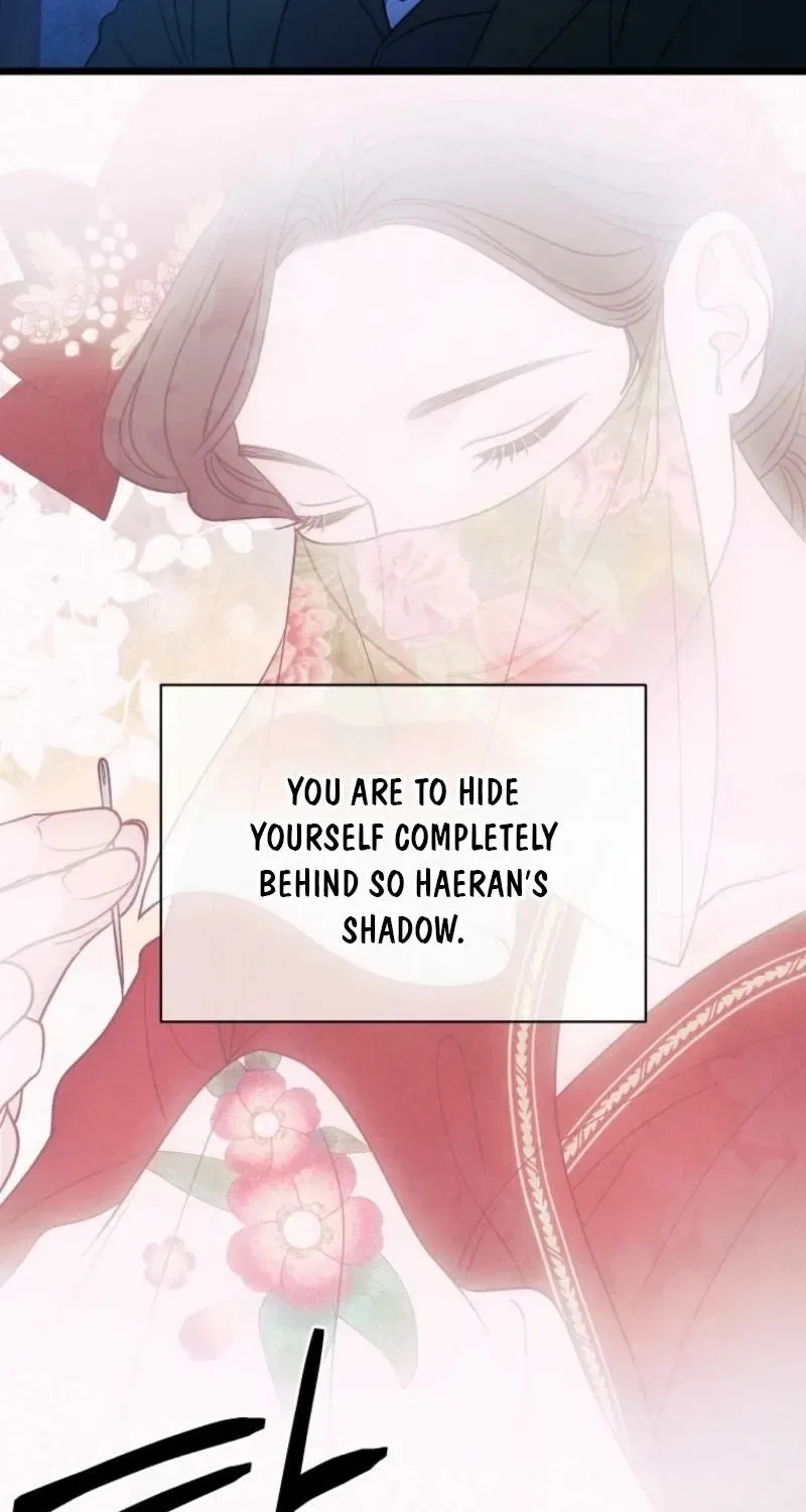 Gyeongseong Lingerie Dressing Room Chapter 15 – Page 87