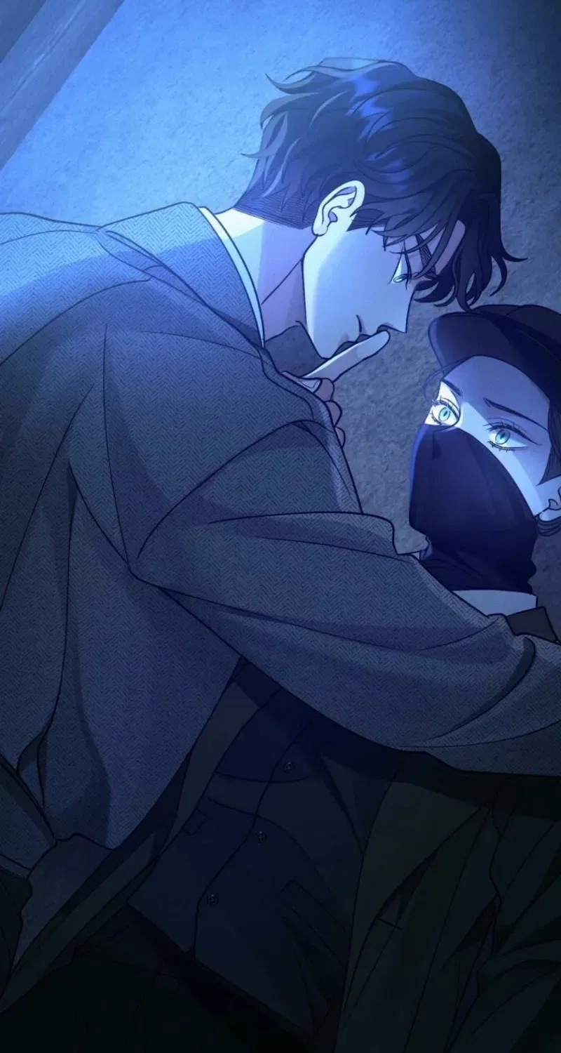 Gyeongseong Lingerie Dressing Room Chapter 15 – Page 89