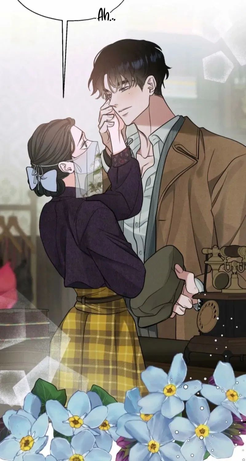 Gyeongseong Lingerie Dressing Room Chapter 14 – Page 8