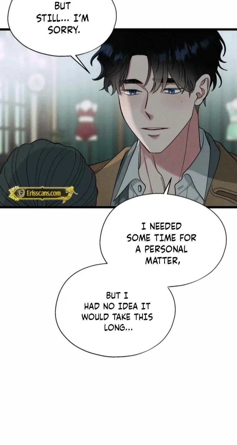Gyeongseong Lingerie Dressing Room Chapter 14 – Page 16