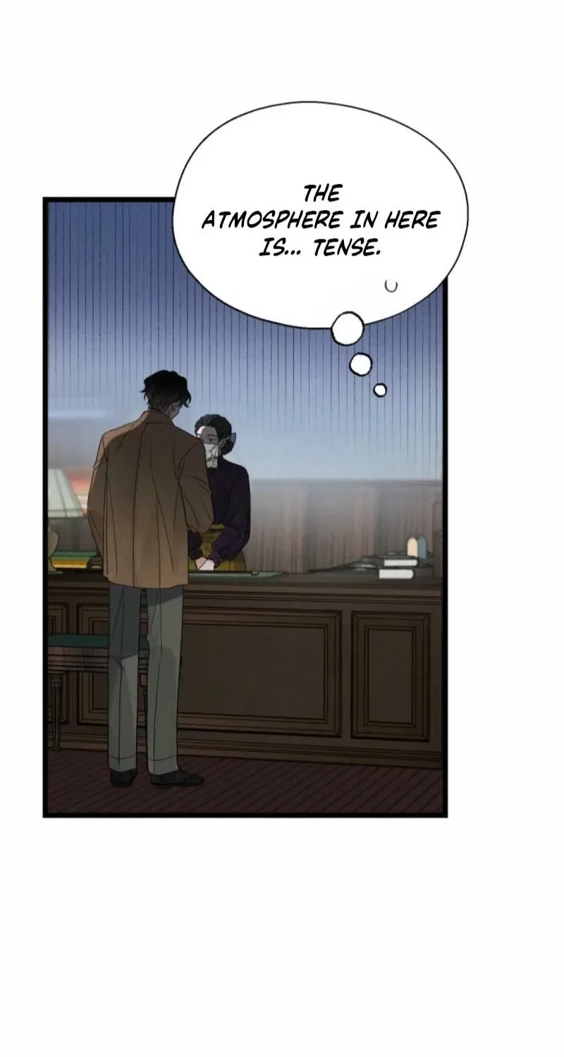 Gyeongseong Lingerie Dressing Room Chapter 14 – Page 19