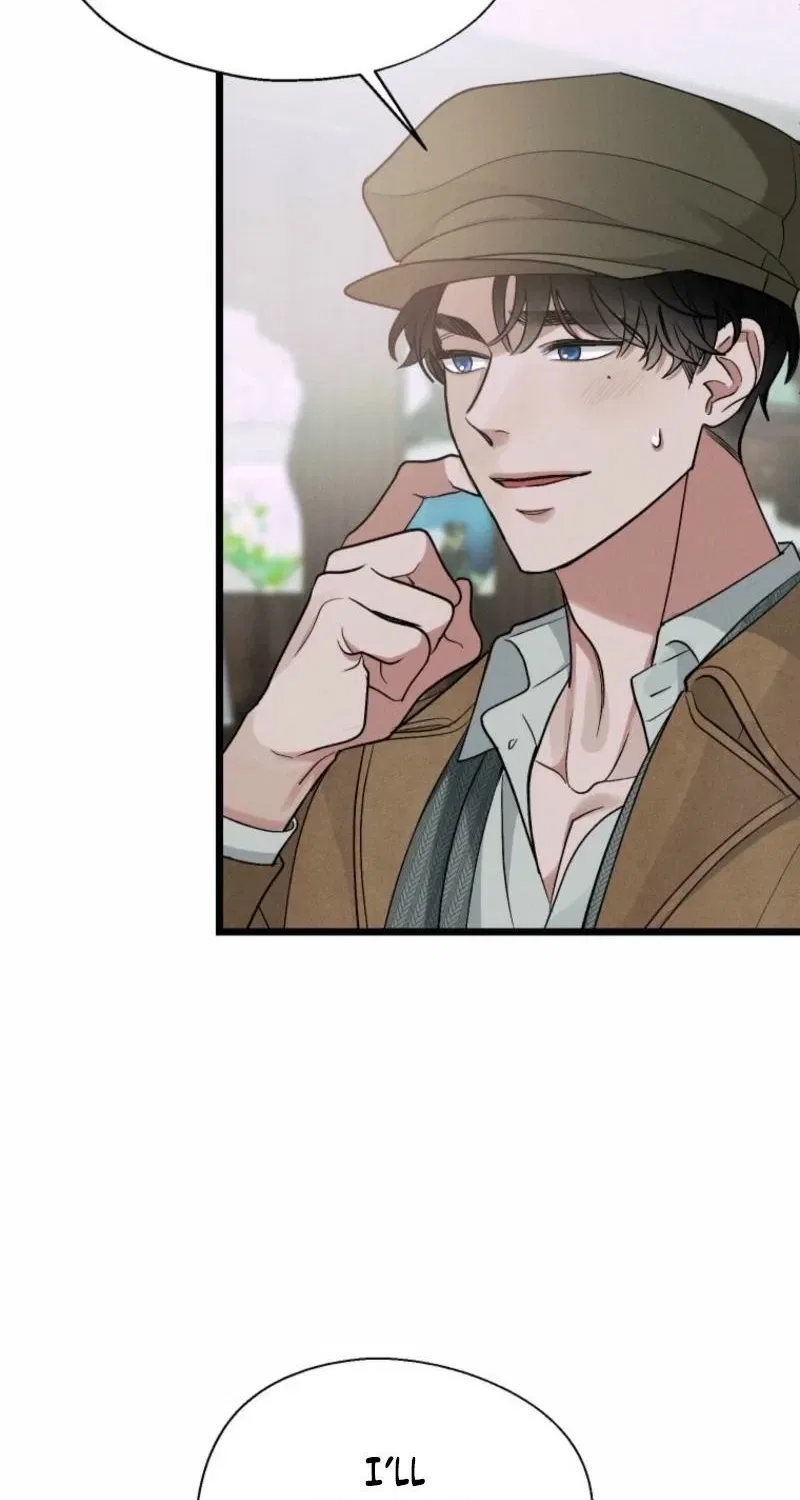 Gyeongseong Lingerie Dressing Room Chapter 14 – Page 23