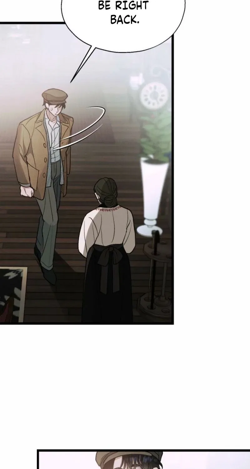 Gyeongseong Lingerie Dressing Room Chapter 14 – Page 24