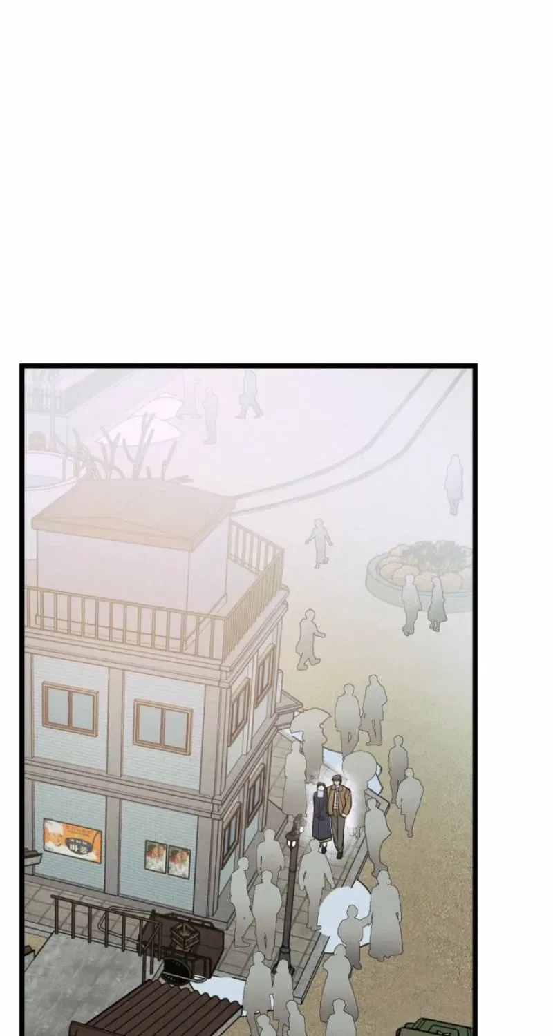 Gyeongseong Lingerie Dressing Room Chapter 14 – Page 28