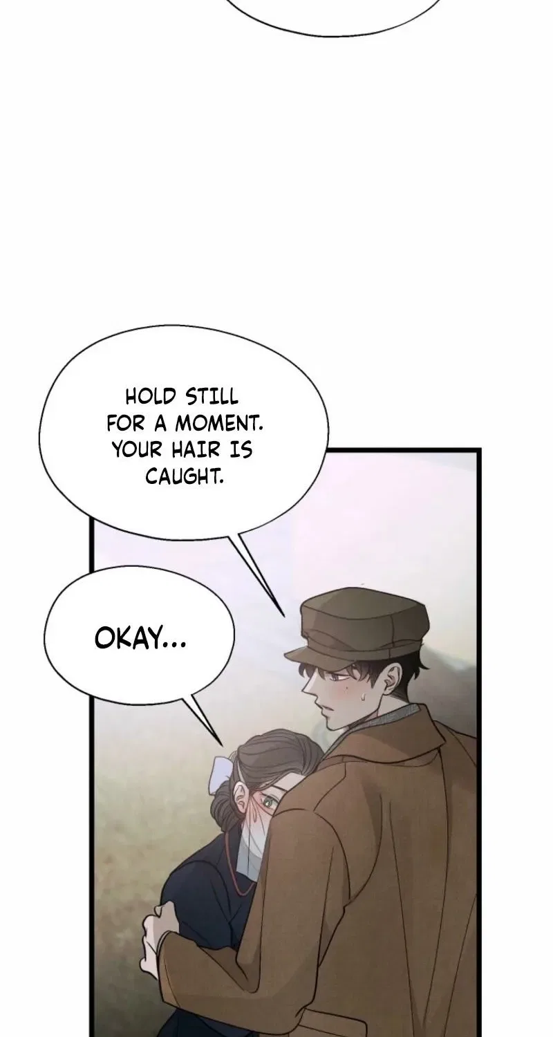 Gyeongseong Lingerie Dressing Room Chapter 14 – Page 37