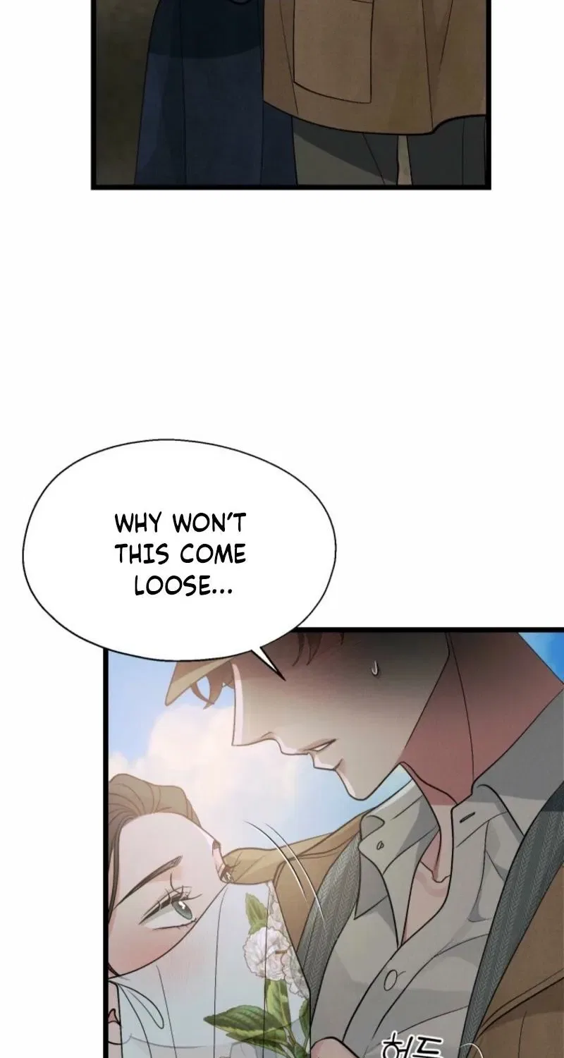 Gyeongseong Lingerie Dressing Room Chapter 14 – Page 38