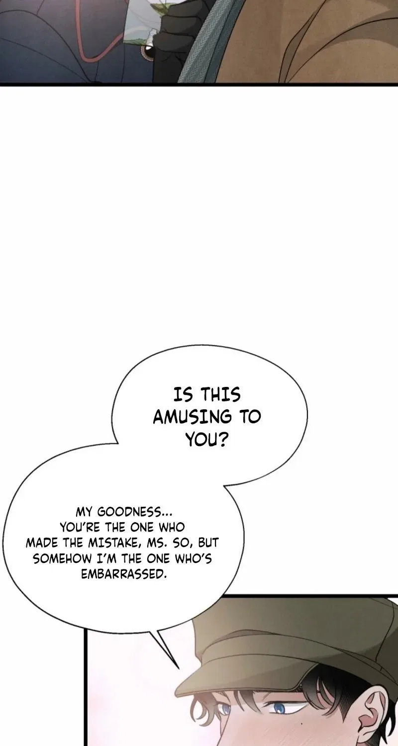 Gyeongseong Lingerie Dressing Room Chapter 14 – Page 40