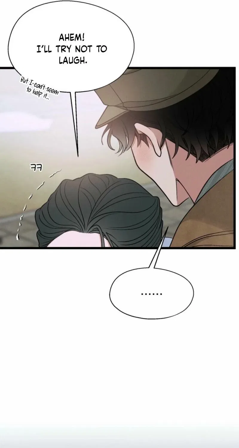Gyeongseong Lingerie Dressing Room Chapter 14 – Page 42