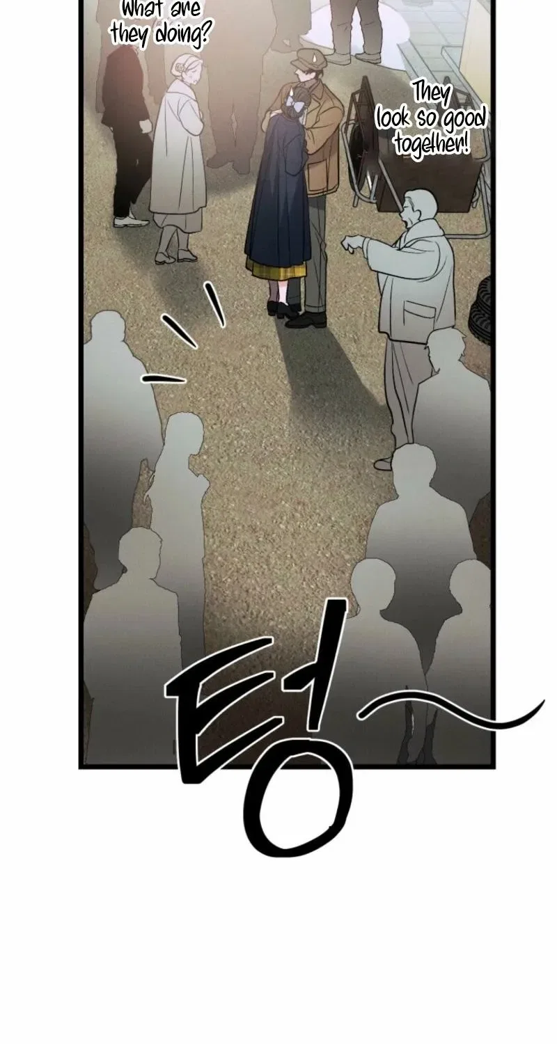 Gyeongseong Lingerie Dressing Room Chapter 14 – Page 45