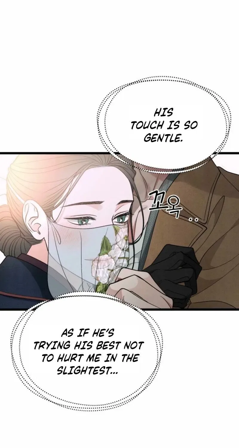 Gyeongseong Lingerie Dressing Room Chapter 14 – Page 55