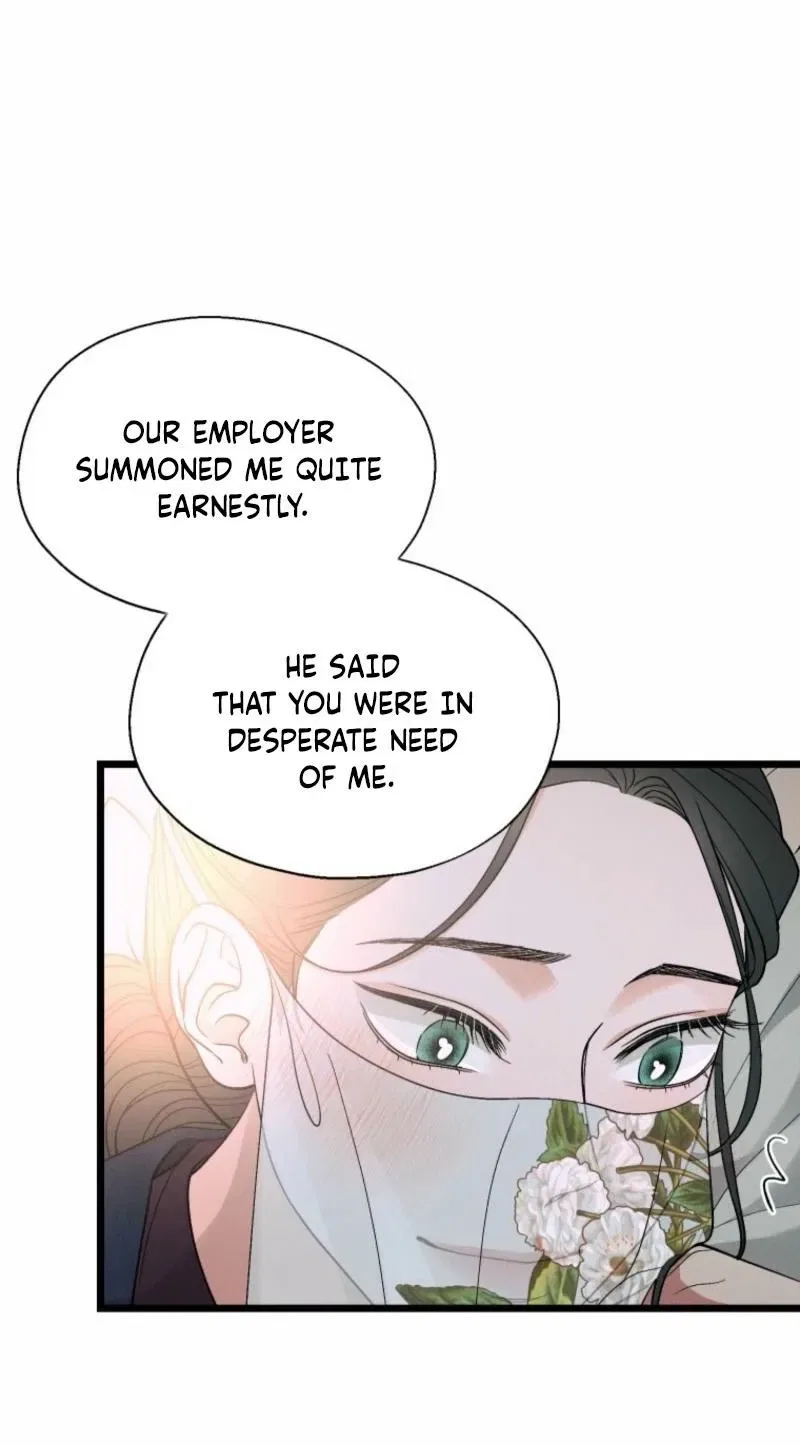 Gyeongseong Lingerie Dressing Room Chapter 14 – Page 56