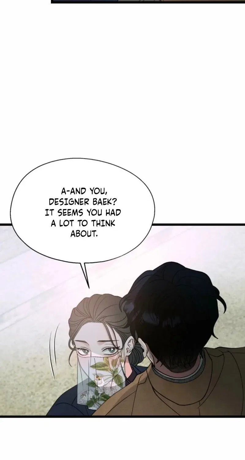 Gyeongseong Lingerie Dressing Room Chapter 14 – Page 59