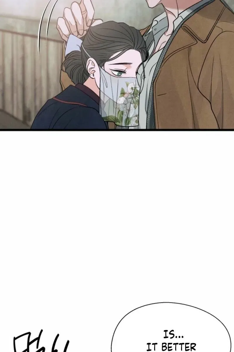 Gyeongseong Lingerie Dressing Room Chapter 14 – Page 66