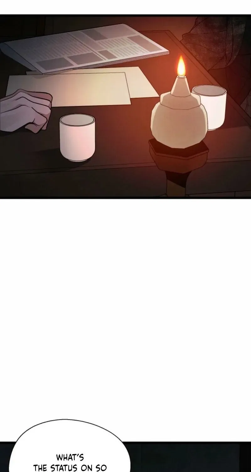 Gyeongseong Lingerie Dressing Room Chapter 13 – Page 3