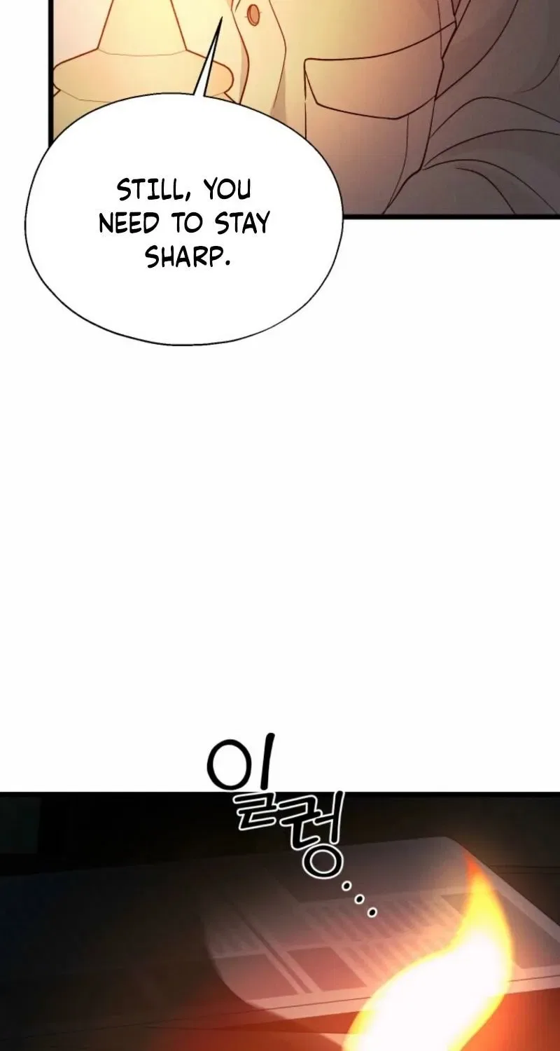 Gyeongseong Lingerie Dressing Room Chapter 13 – Page 8
