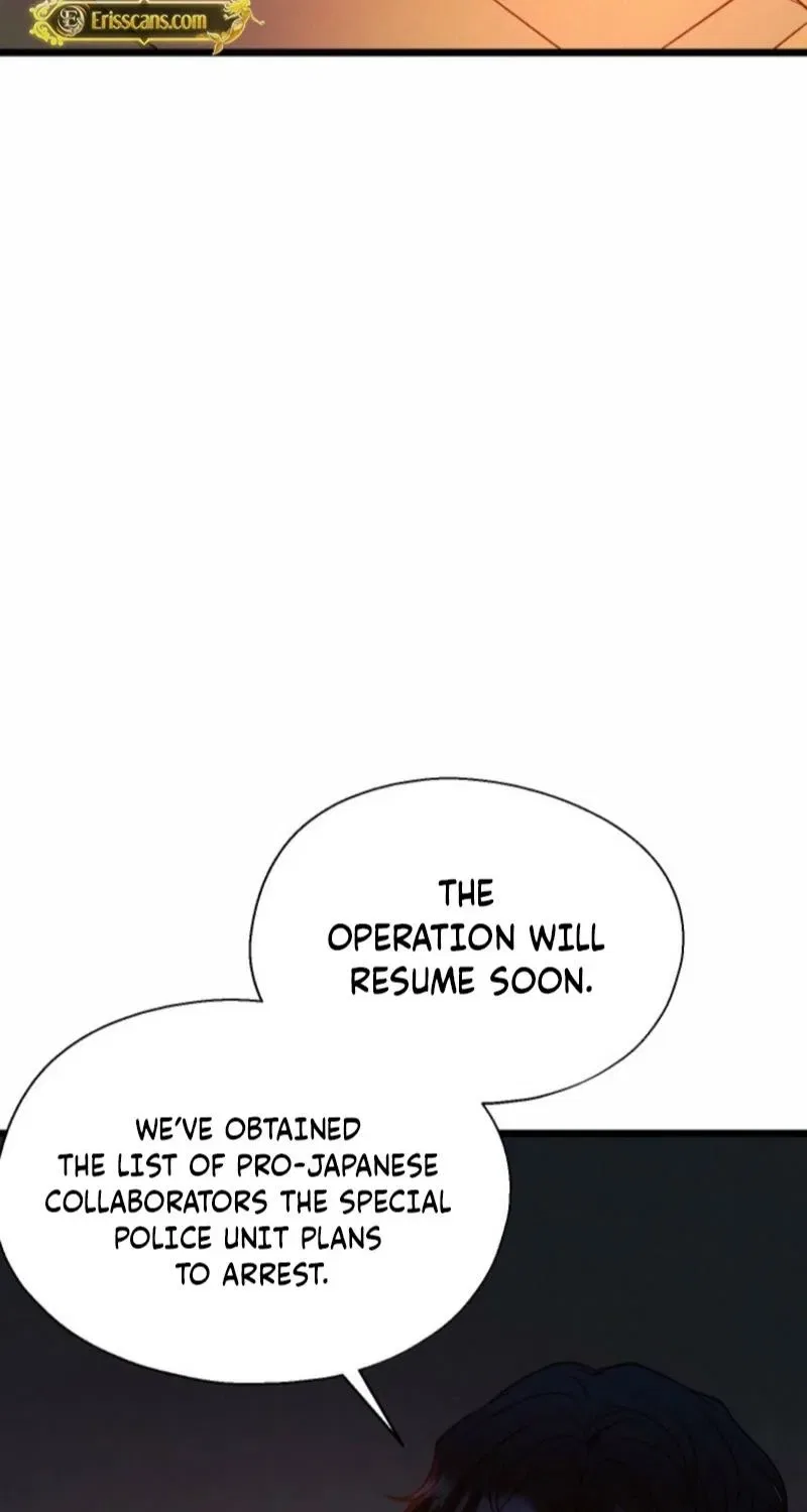 Gyeongseong Lingerie Dressing Room Chapter 13 – Page 16