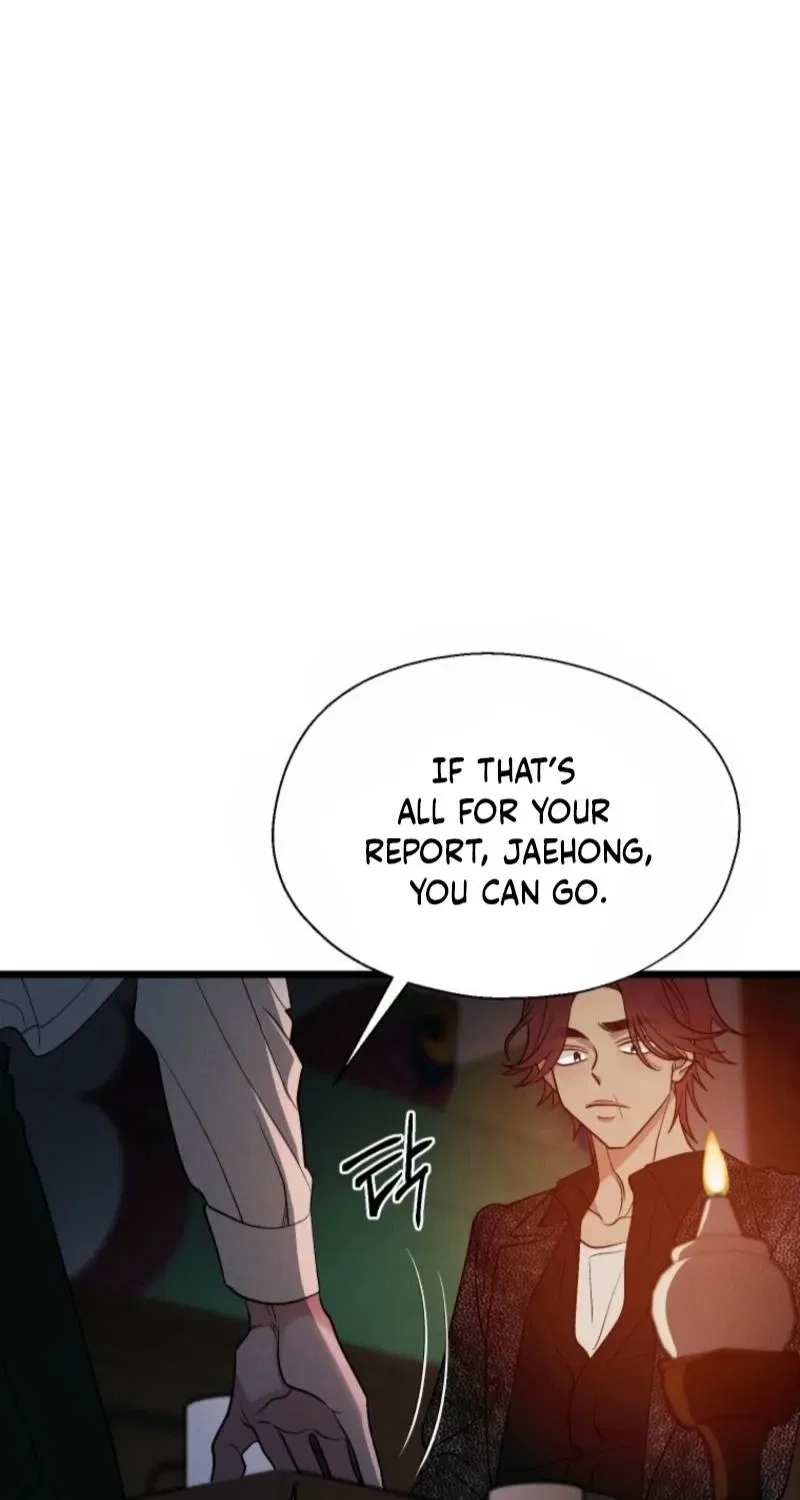 Gyeongseong Lingerie Dressing Room Chapter 13 – Page 18