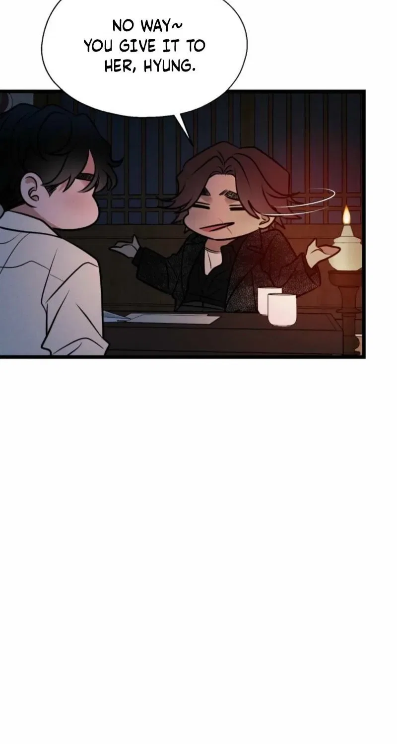 Gyeongseong Lingerie Dressing Room Chapter 13 – Page 21