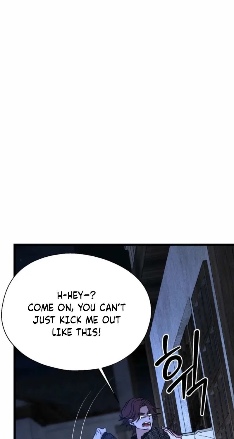Gyeongseong Lingerie Dressing Room Chapter 13 – Page 22