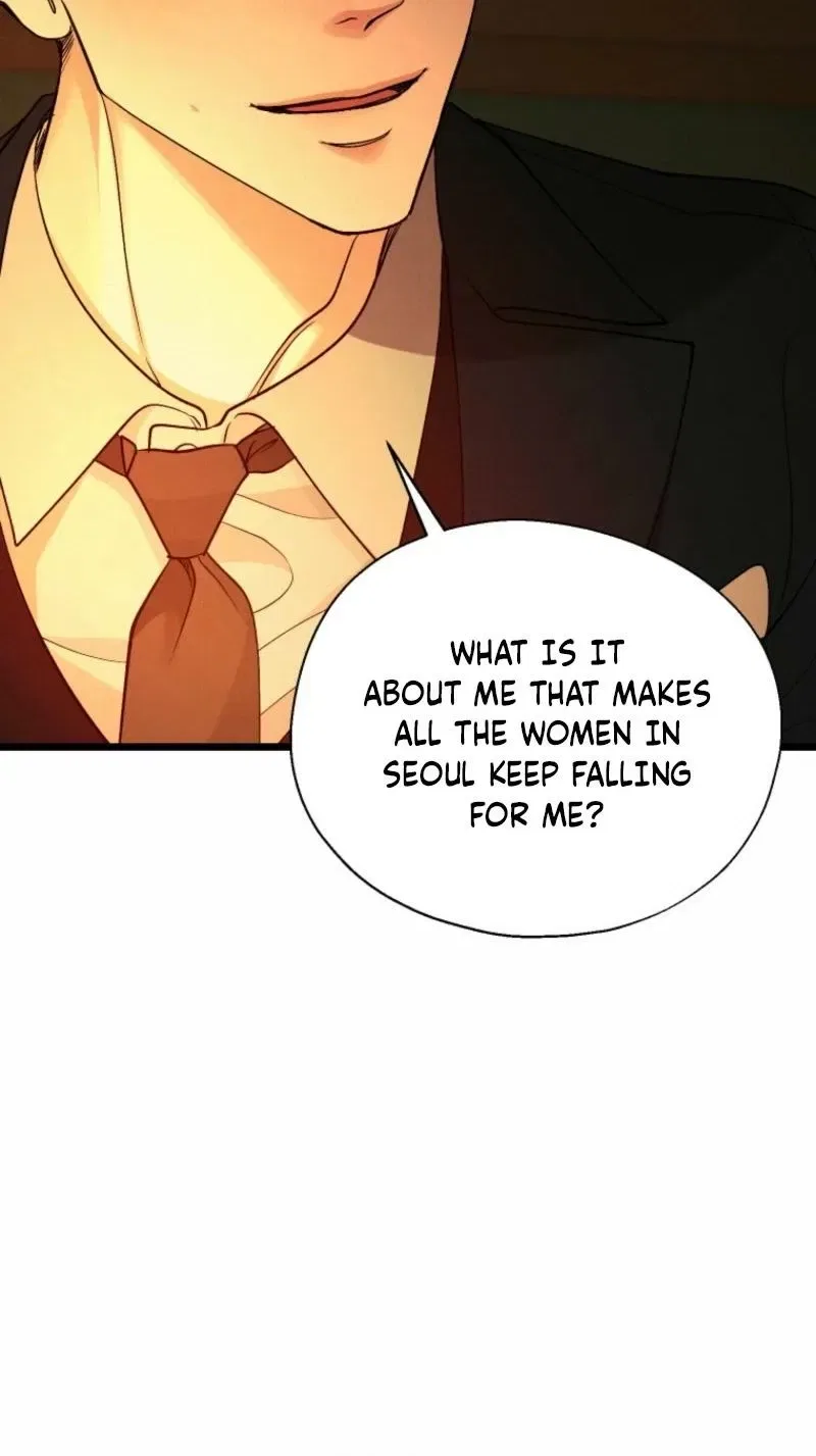 Gyeongseong Lingerie Dressing Room Chapter 13 – Page 31